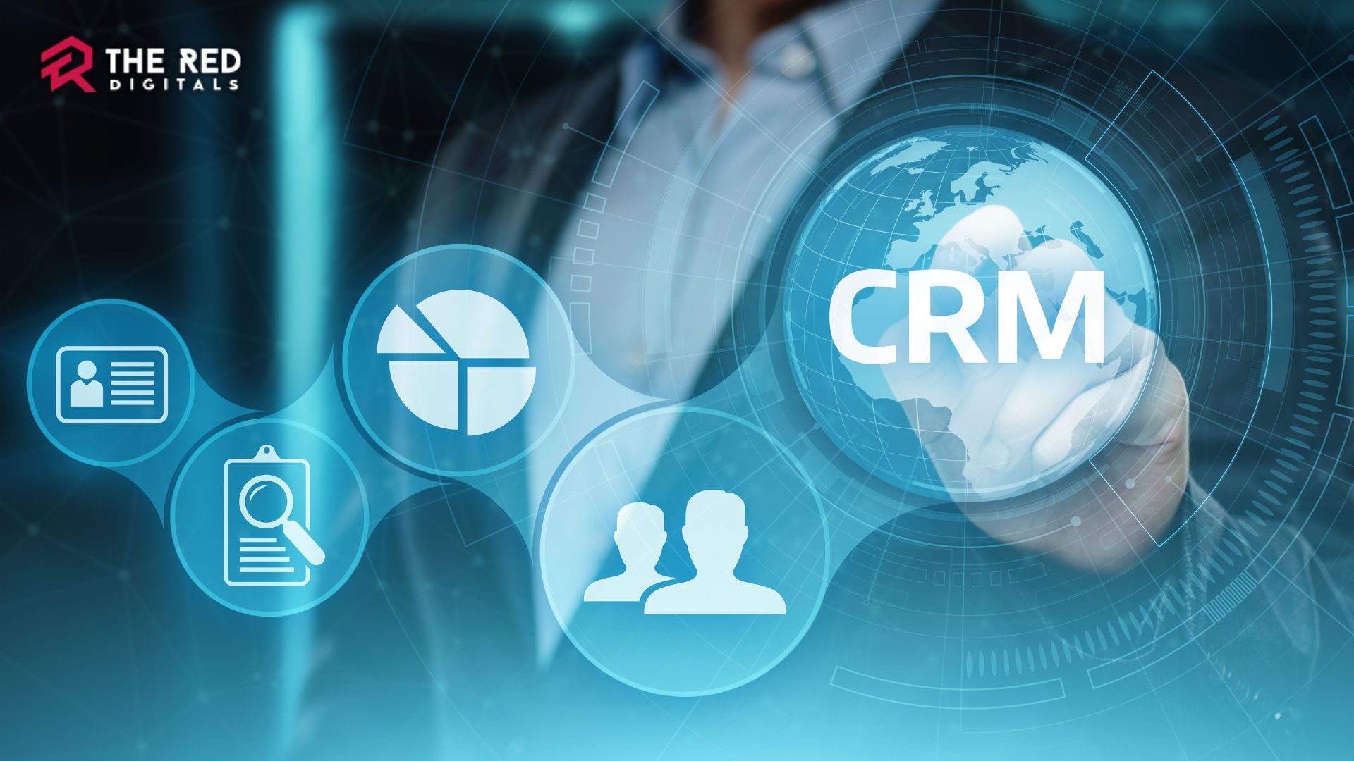 B2B website development platforms