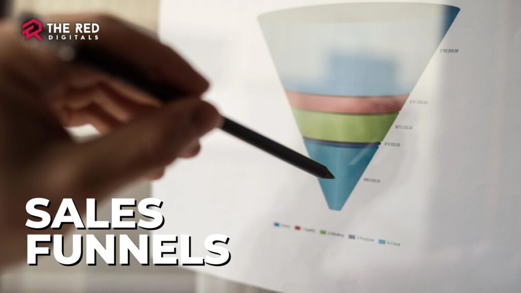 10 Ultimate Sales Funnel Examples That Boost Conversions