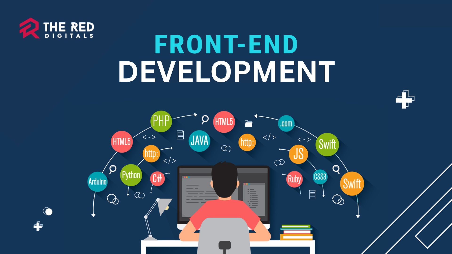 What is Front-End Development