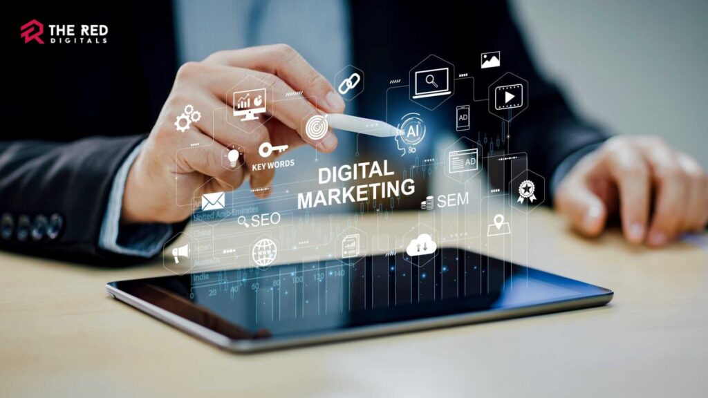 Is Digital Marketing Legit?