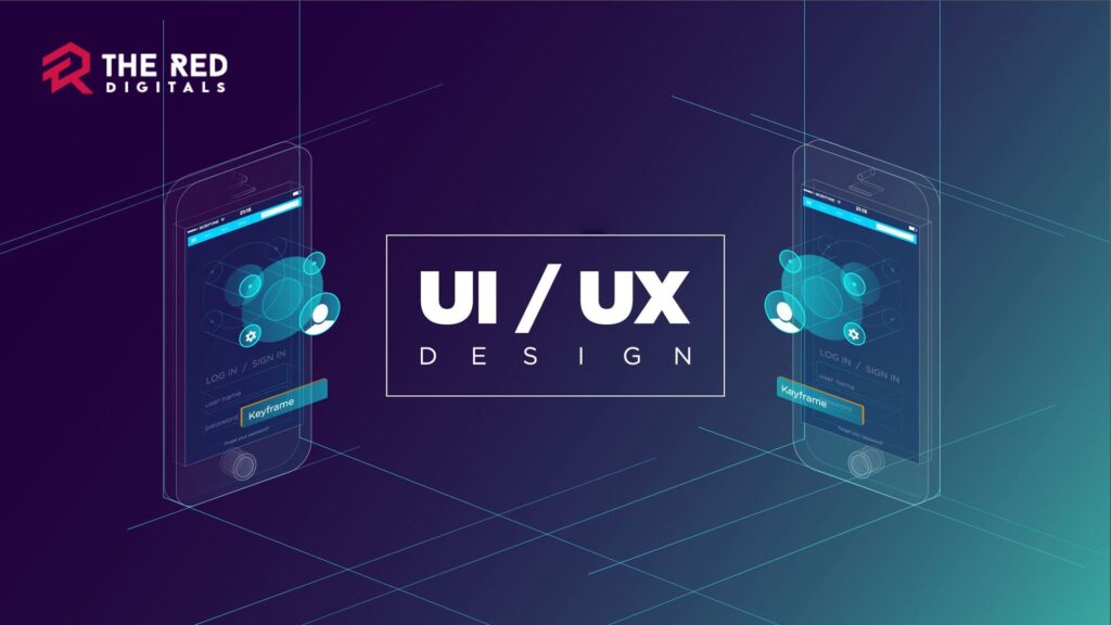 What’s the Difference Between UI and UX