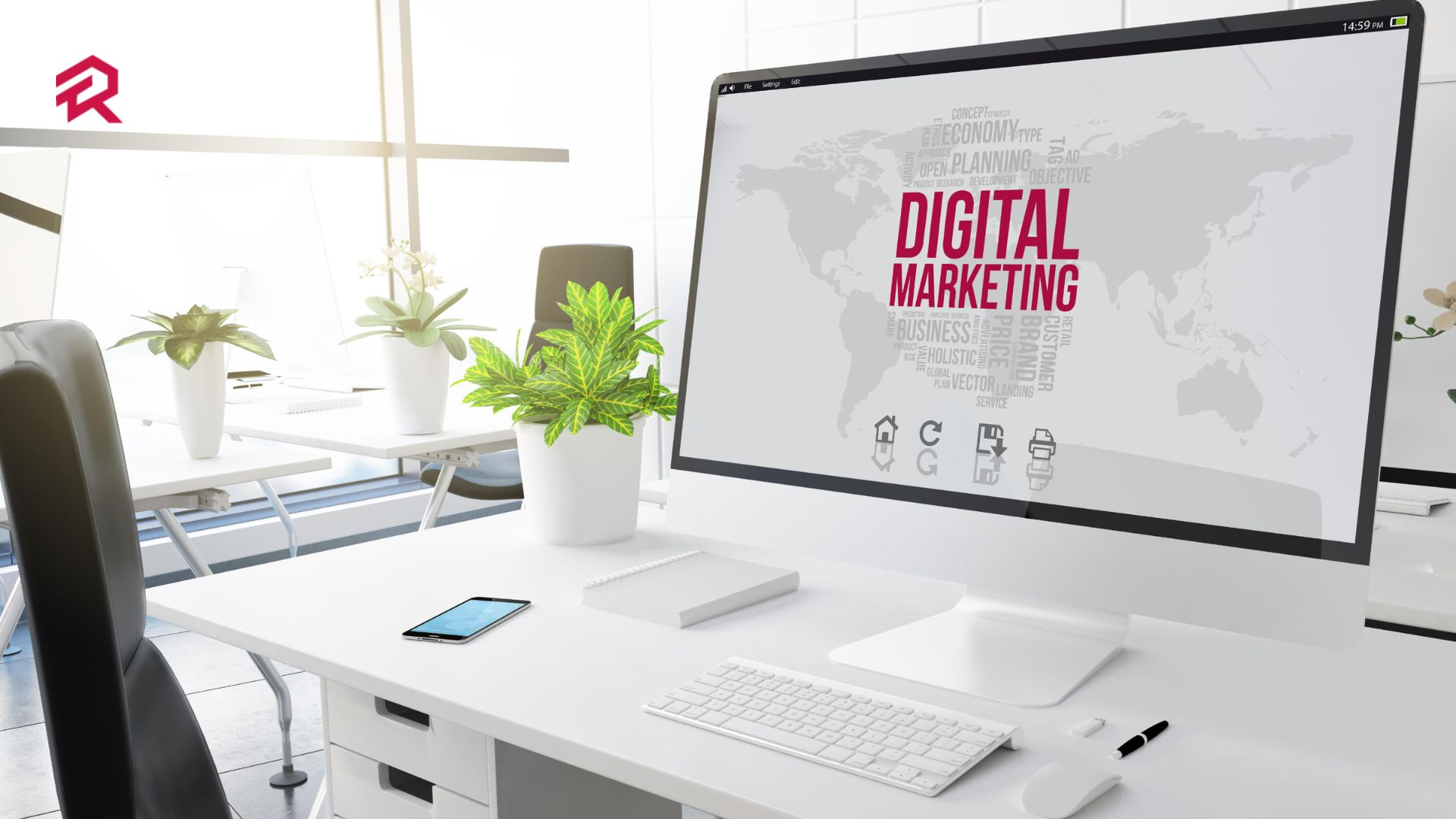 Why Hire a Digital Marketing Agency?